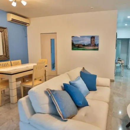 Buy this 2 bed apartment on Vista Tower in Calle 51 Este, Marbella