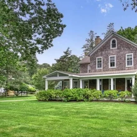 Rent this 3 bed house on 947 Springs Fireplace Road in East Hampton, Springs