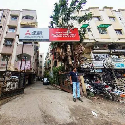 Image 2 - unnamed road, Ramdev nagar, Ahmedabad - 380001, Gujarat, India - Apartment for sale