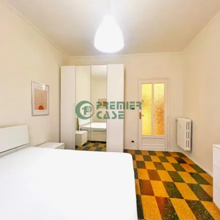 Rent this 2 bed apartment on Torino (P.za Bengasi) in Corso Piero Maroncelli, 10127 Turin TO