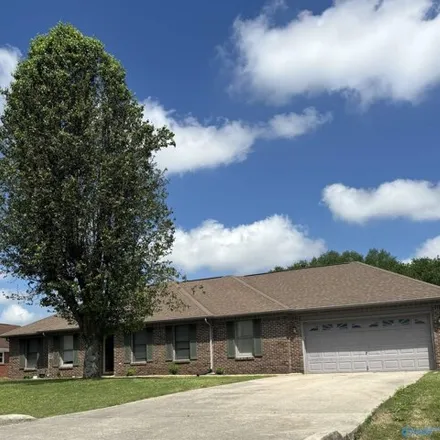 Buy this 3 bed house on 143 Calstock Court Northwest in Madison County, AL 35810