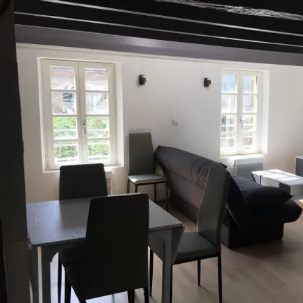 Image 3 - Metz, Nouvelle Ville, GES, FR - Apartment for rent