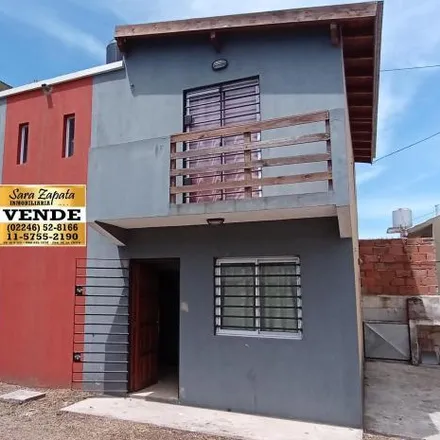 Buy this 2 bed house on Calle 61 256 in Partido de La Costa, 7108 Mar del Tuyú