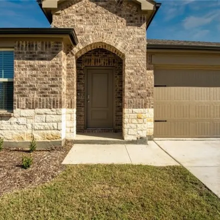 Image 2 - Dickinson Avenue, Celina, TX, USA - House for rent