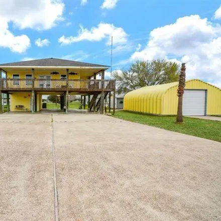 Buy this 4 bed house on West Bayshore Drive in Jackson County, TX 77465