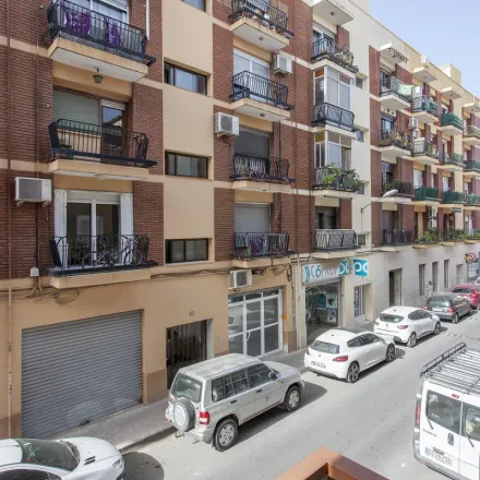 Image 3 - Carrer del Mestre Lope, 46100 Burjassot, Spain - Apartment for rent