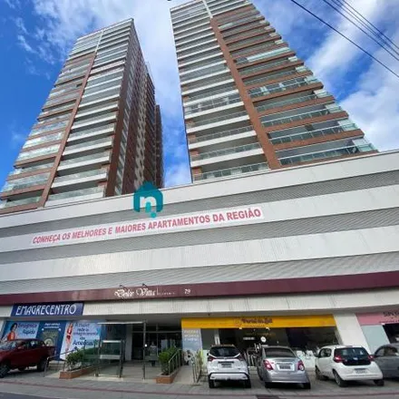 Buy this 2 bed apartment on A Igreja de Jesus Cristo dos Santos dos Últimos Dias in Avenida Barão do Rio Branco 788, Centro