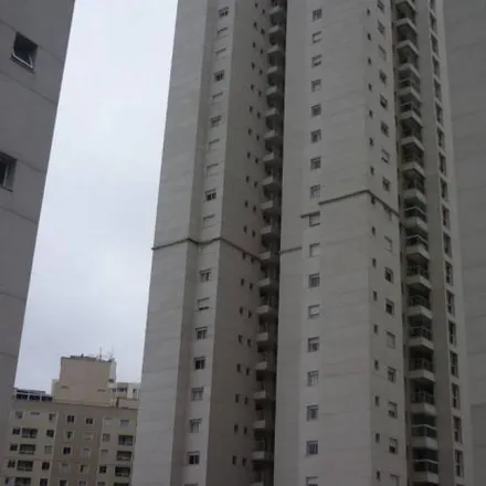 Image 2 - Edificio Botânica - Torre Ipê, Rua Sanito Rocha, Cristo Rei, Curitiba - PR, 80050-380, Brazil - Apartment for rent