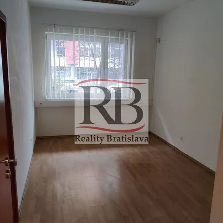 Rent this 5 bed apartment on WhiteBikes - MIEROVA in Mierová, 821 05 Bratislava