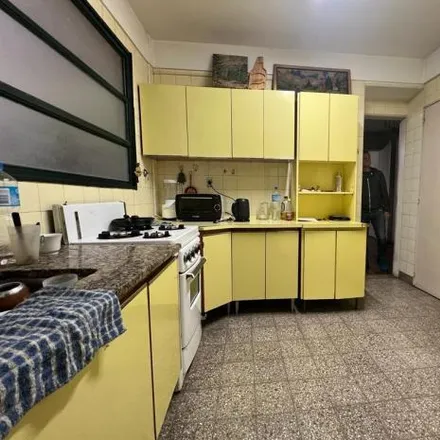Buy this 3 bed apartment on Lavalleja 220 in Villa Crespo, C1414 AJP Buenos Aires