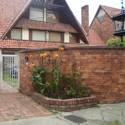 Buy this 4 bed house on Carrera 57B in Suba, 111111 Bogota