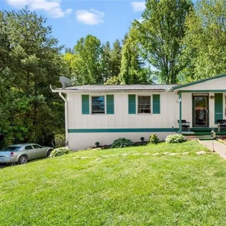 Buy this 3 bed house on 19 High Meadow Road in Asheville, NC 28803