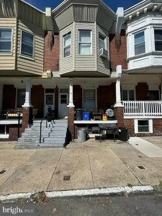 Buy this 3 bed house on 2756 North 19th Street in Philadelphia, PA 19132