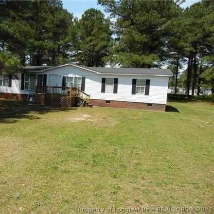 Image 3 - 86 Derby Lane, Robeson County, NC 28371, USA - Apartment for sale