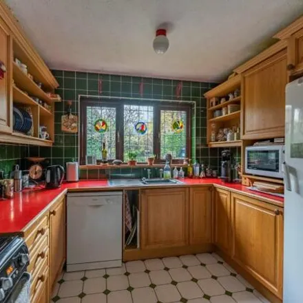 Image 5 - Lordswood View, Leaden Roding, CM6 1SE, United Kingdom - House for sale
