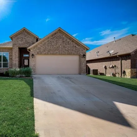 Rent this 4 bed house on 7505 Innisbrook Lane in Fort Worth, TX 76179