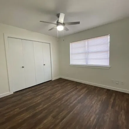 Rent this 2 bed apartment on 100 Abbey Drive in Victoria, TX 77904