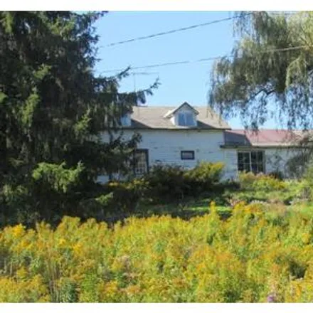 Image 1 - 150 Hill Road, Worcester, Otsego County, NY 12197, USA - House for sale