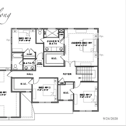 Image 5 - North Shady Retreat Road, Doylestown Township, PA 18901, USA - House for sale