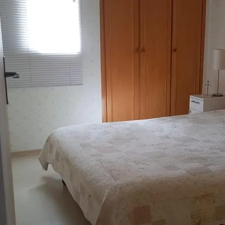 Buy this 3 bed apartment on Condomínio Villa Borguese in Rua dos Capitães Mores 93, Mooca