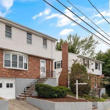 Buy this 3 bed house on 198 Glenellen Road in Boston, MA 02132