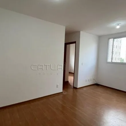 Buy this 2 bed apartment on Avenida Prefeito Milton Ribeiro Menezes in Pacaembu, Londrina - PR