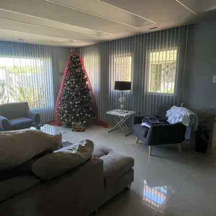Rent this 5 bed house on unnamed road in Departamento Colón, La Calera