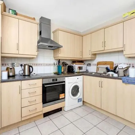 Buy this 2 bed apartment on 1 Prescot Street in London, E1 8PR