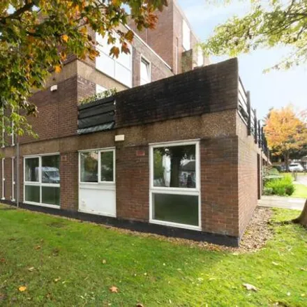Image 1 - Medlar House, Longlands Road, Halfway Street, London, DA15 7LD, United Kingdom - Apartment for sale