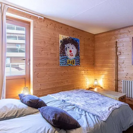 Rent this 3 bed apartment on Avenue de la Mongie in 65200 Pouzac, France