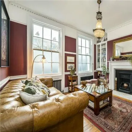 Buy this 3 bed house on D'luxx in 78D Blackheath Road, London