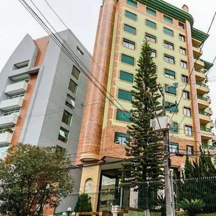 Image 2 - Rua da Paz 74, Centro, Curitiba - PR, 80060-060, Brazil - Apartment for sale