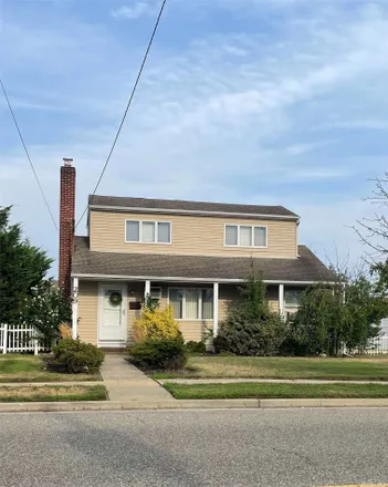 Buy this 5 bed house on 209 Forest Avenue in Massapequa, NY 11758