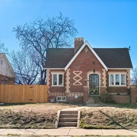 Buy this 4 bed house on 2845 Eudora Street in Denver, CO 80207