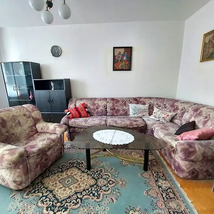 Rent this 3 bed apartment on Staré Město 139 in 798 52 Konice, Czechia