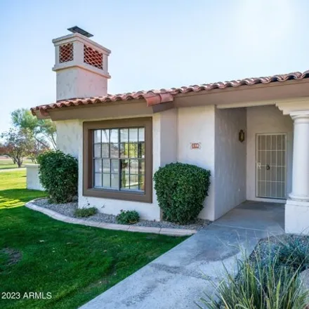Rent this 2 bed house on Silverado Golf Club in 7605 East Indian Bend Road, Scottsdale