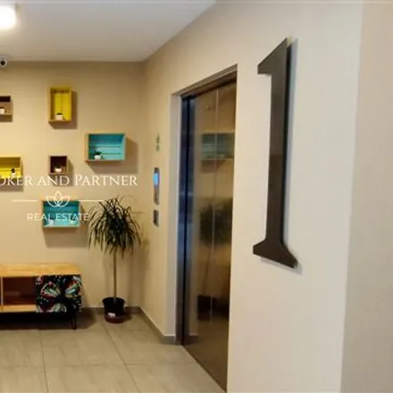 Buy this 2 bed apartment on San Francisco 570 in 833 0182 Santiago, Chile