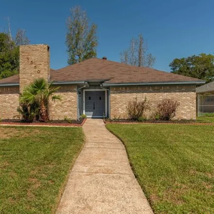 Buy this 3 bed house on 4542 Arthur Lane in Beaumont, TX 77706