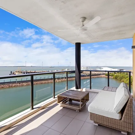 Image 5 - Northern Territory, wharf two parkside, 5 Anchorage Court, Darwin City 0800, Australia - Apartment for rent