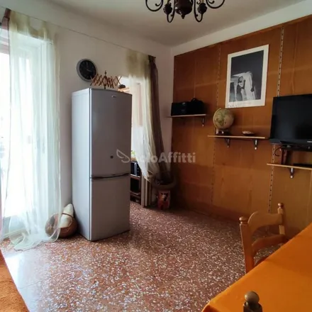 Rent this 1 bed apartment on Via Antonio Fontanesi 29 bis in 10153 Turin TO, Italy