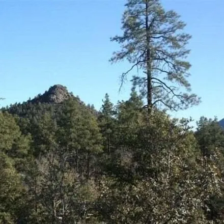 Image 8 - South Monument Peak, Payson town limits, AZ 85072, USA - House for sale