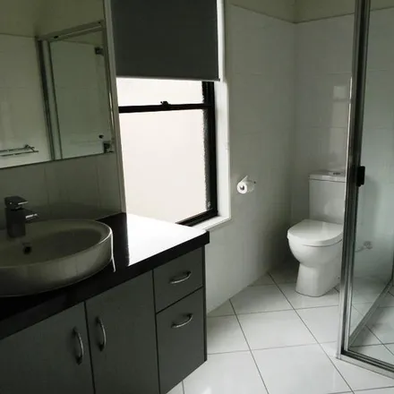 Rent this 5 bed apartment on Berthun Street in Emerald QLD 4720, Australia