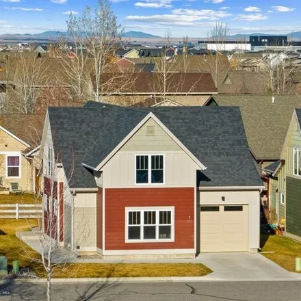 Buy this 3 bed condo on unnamed road in Bozeman, MT 59718