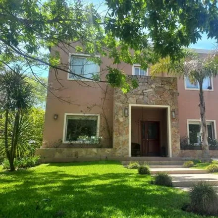 Image 1 - unnamed road, Partido de Tigre, Dique Luján, Argentina - House for rent