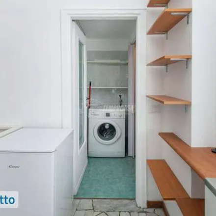 Rent this 1 bed apartment on Via Don Giovanni Verità 4 in 20158 Milan MI, Italy
