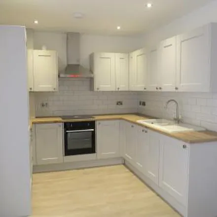 Rent this 1 bed apartment on R. J. Pepper and Son in High Street, Soham