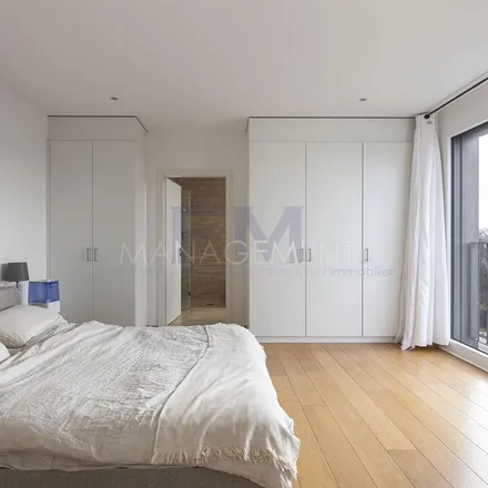 Image 3 - Avenue Calas 3, 1206 Geneva, Switzerland - Apartment for rent