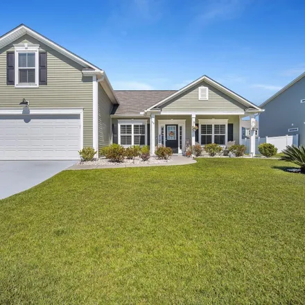 Buy this 4 bed house on 58 Grovewood Drive in Bluffton, Beaufort County