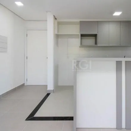 Buy this 2 bed apartment on Rua Landel de Moura in Tristeza, Porto Alegre - RS