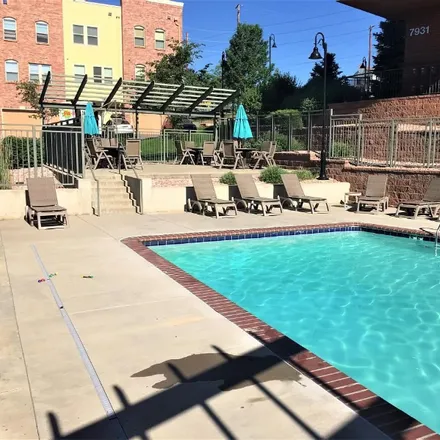 Rent this 2 bed condo on 5425 Zephyr St